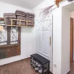 Vakantiehuis Chalupa U Potucku Velké Losiny