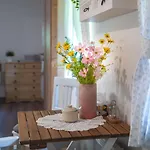 Chalupa U Potucku Vakantiehuis *
