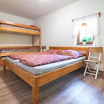 Vakantiehuis Chalupa U Potucku Velké Losiny