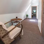 Chalupa U Potucku Vakantiehuis