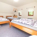 Vakantiehuis Chalupa U Potucku Velké Losiny