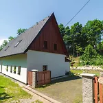 Vakantiehuis Chalupa U Potucku *