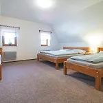 Chalupa U Potucku Vakantiehuis Velké Losiny