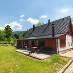 Chalupa U Potucku Vakantiehuis Velké Losiny