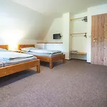 Chalupa U Potucku Vakantiehuis Velké Losiny