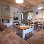 Vakantiehuis Chalupa U Potucku *