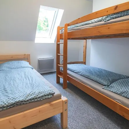 Chalupa U Potucku Ferienhaus